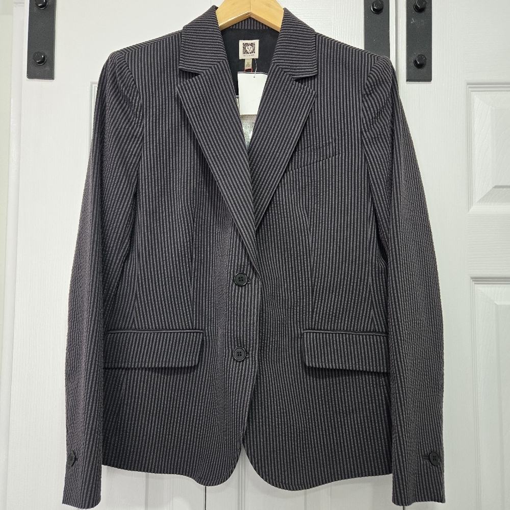 💖 Anne Klein Blazer